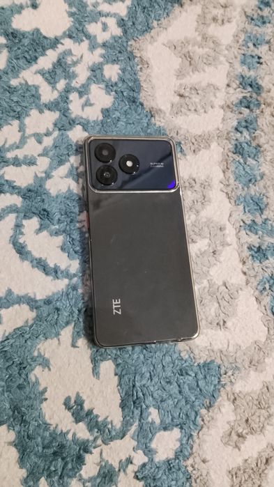 Продам телефон ZTE Blade A36 ПО СРОЧНОМУ ДОСТАВКА есть