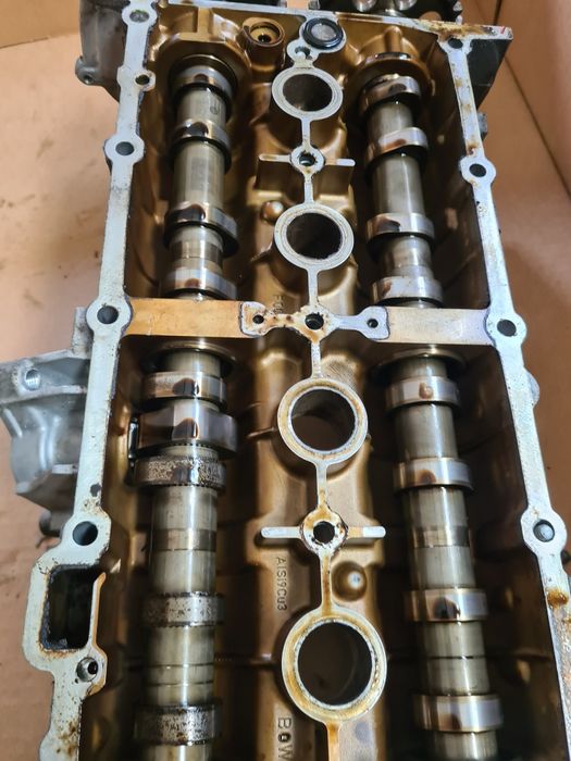 Axe cu came 1.4TSI 160cai CAVD VW Golf 6 Tiguan