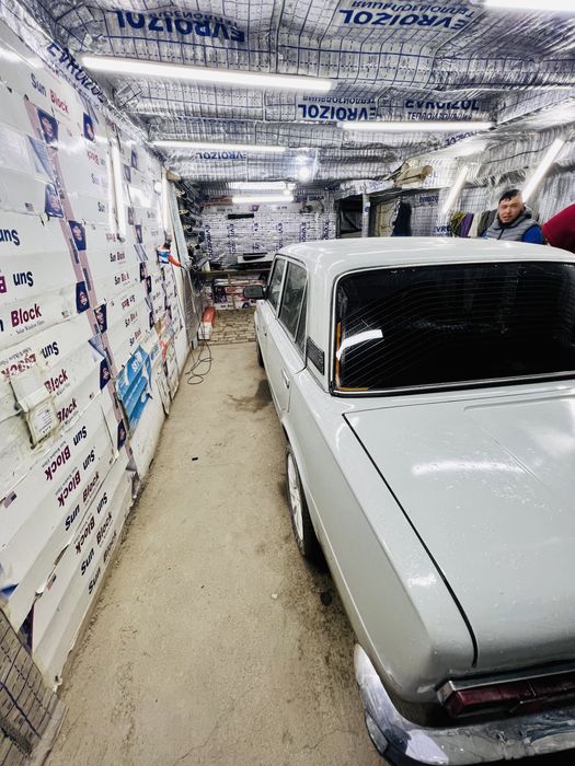 Lada 21013 priora 1.8 mator