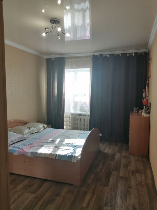 Продам 2-х комнатную квартиру