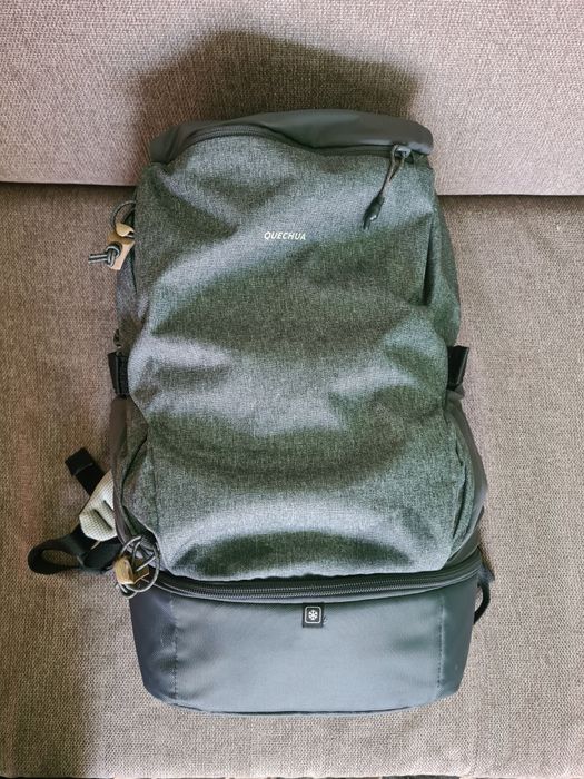 Раница за преходи Arpenaz 500, 30 литра