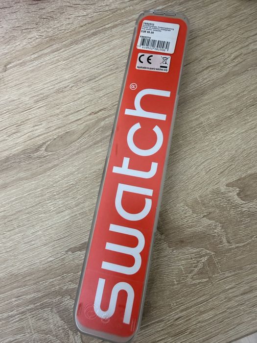 Swatch Swiss, женские часы