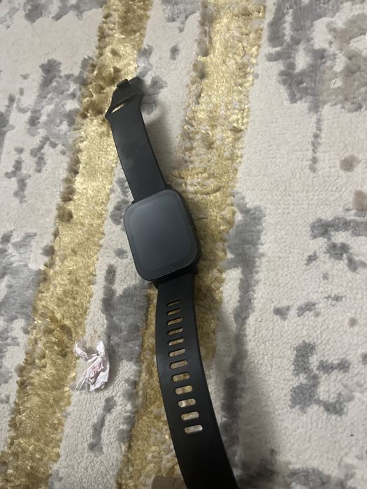 Redmi watch 5 active идеал