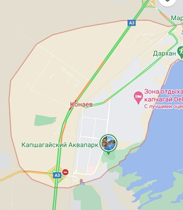 Квартира 2х комнатная