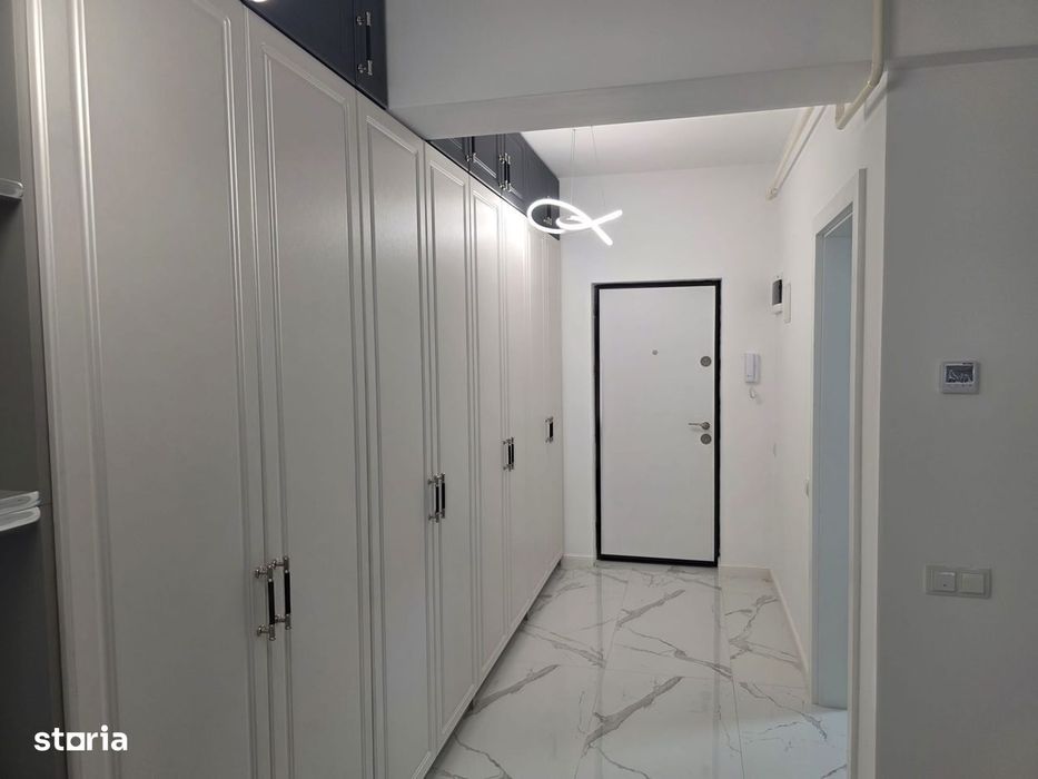 Apartament 3 Camere | 106,6 mp | Bloc Nou | Parcare Inclusă