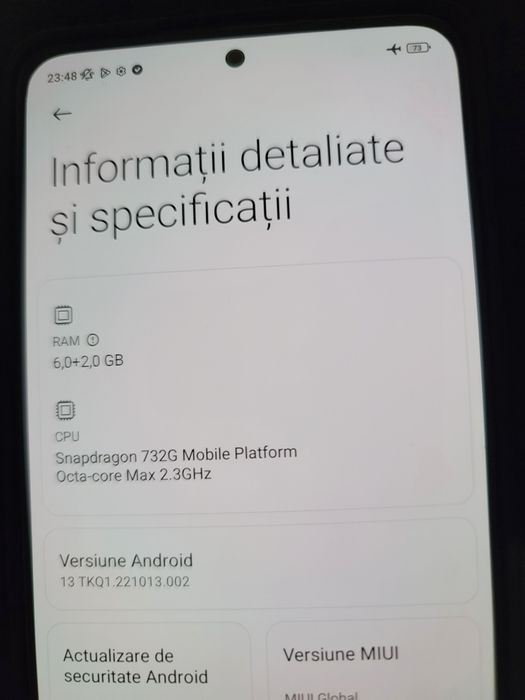 Redmi note 10 pro