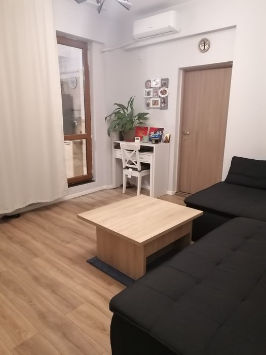 Apartament 2 camere de închiriat Cartierul Latin