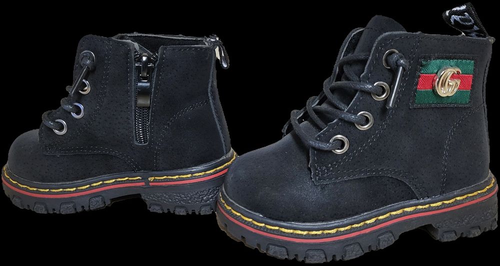 Ботинки для малышей