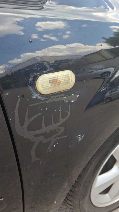 Ford Focus 1.6 Benzină