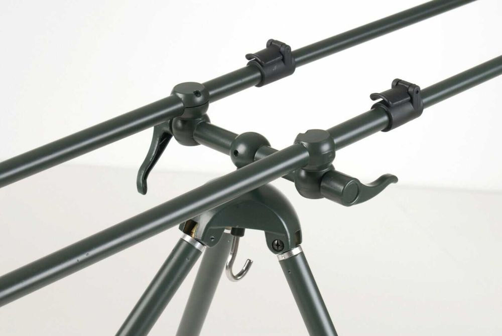 Стойка за риболов Mivardi Tripod Premium