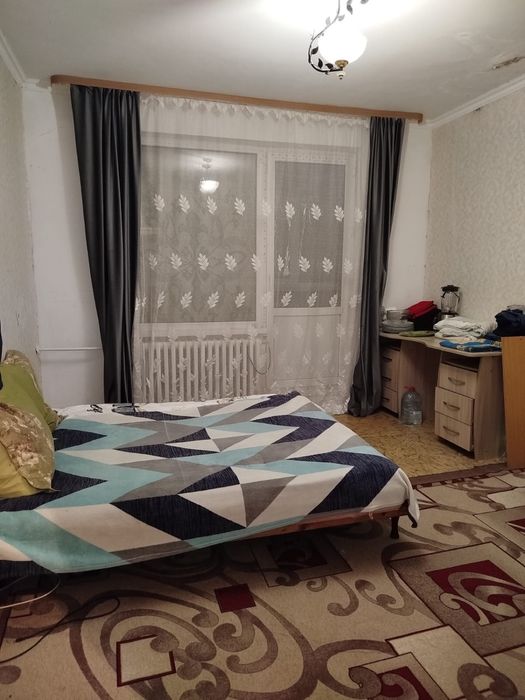 3-х комнатная квартира