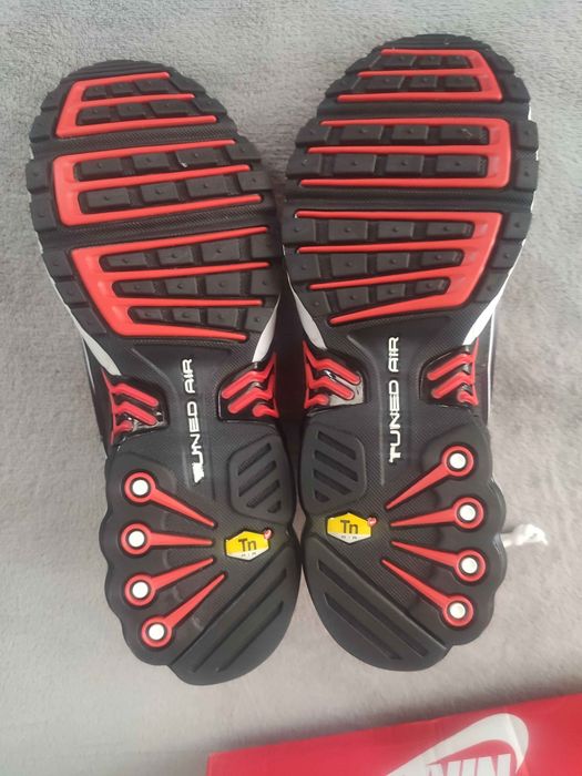 Маратонки Nike air max plus TN 3