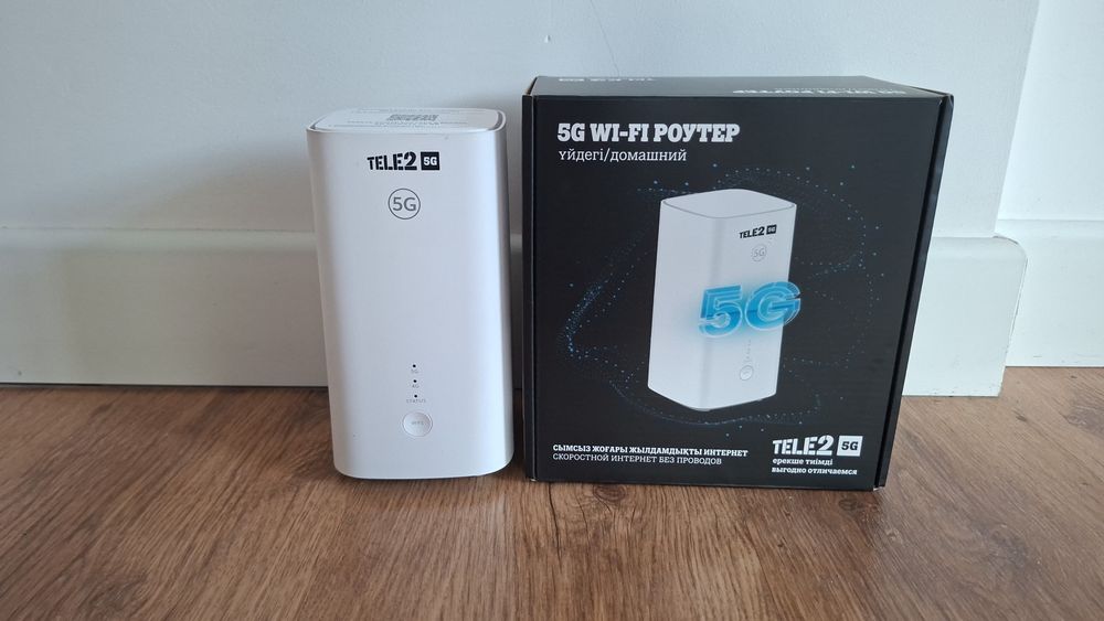 Продам вай фай роутер