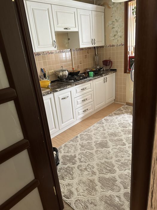 Продам 3х ком квартиру