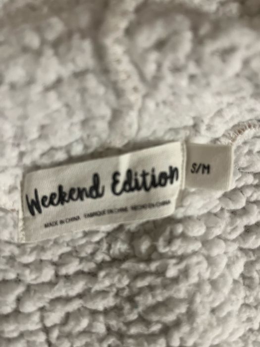 Страхотно топло палтенце