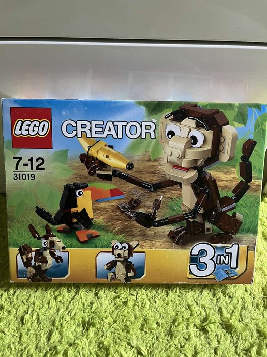 Детски играчки Lego