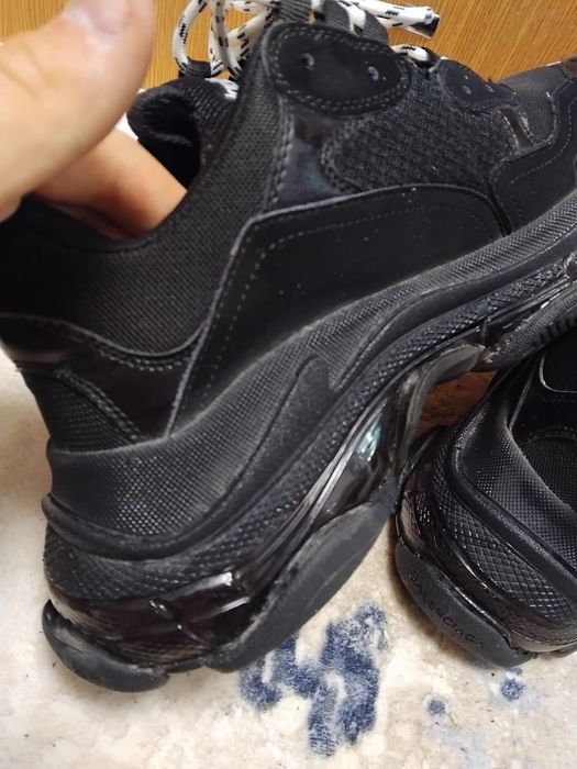 Balenciaga Triple S