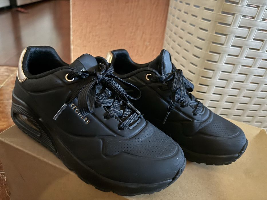 Маратонки Skechers, 36 номер