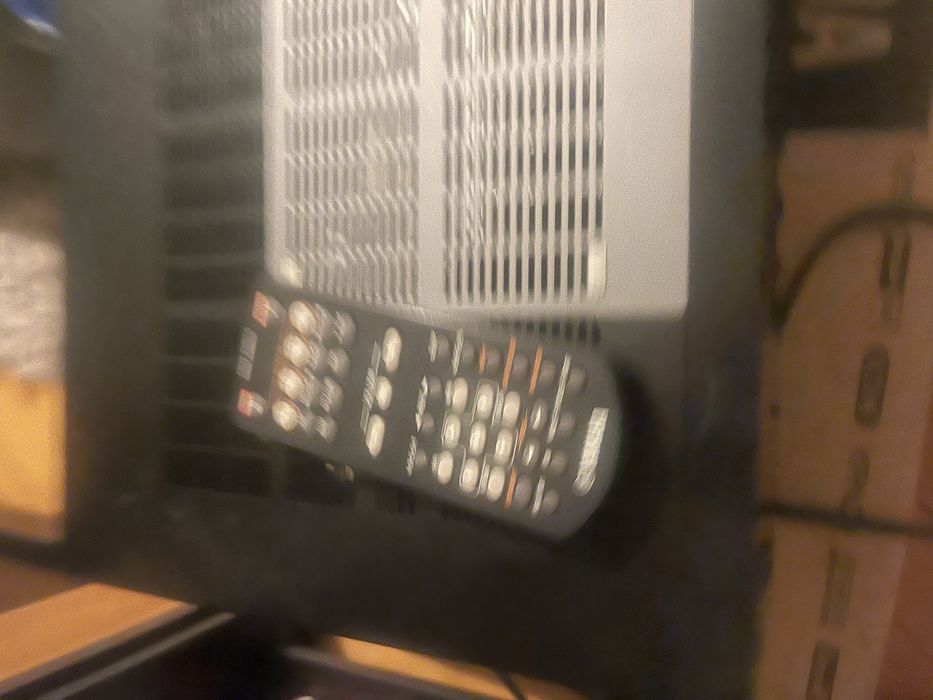 Yamaha htr 6030 5.1 receiver