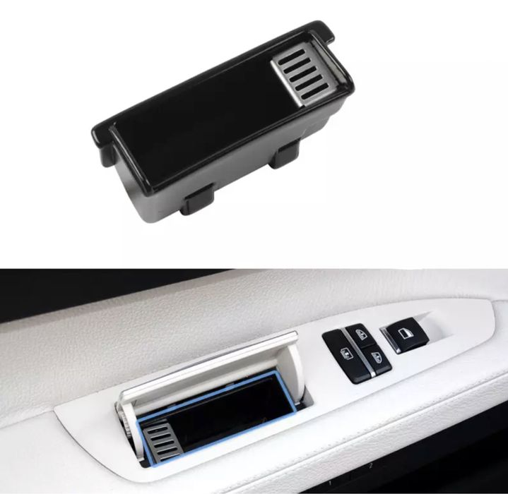 Пепелник дръжка панел конзола БМВ 7 Ф01 Ф02 BMW F01 F02 капаче бутон