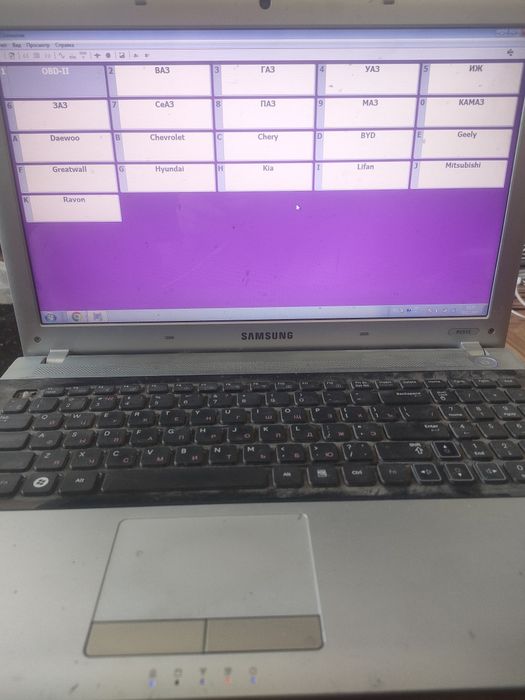 Автоэлектрик , компьютерная диагностика ,ремонт стартеров генераторов