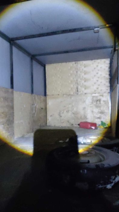 Срочно продам газель Фермер