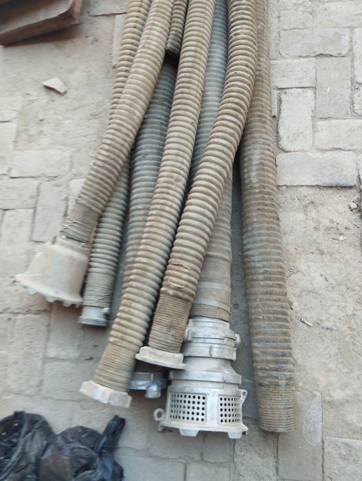Qurilish materiallari