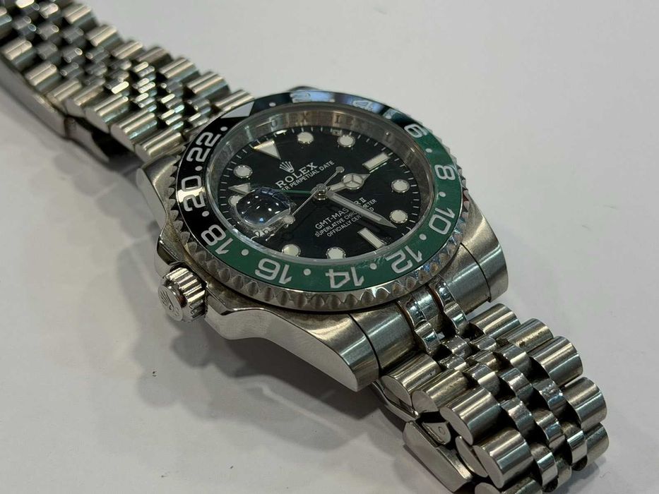 Rolex GMT-Master II Sprite Jubilee 40мм