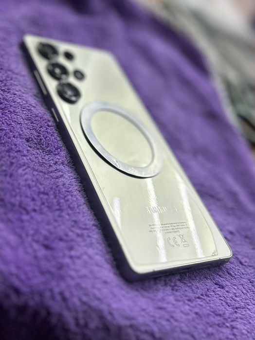 Продам samsung s25 ultra