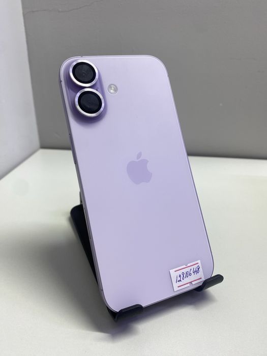 iPhone 17 256gb, КН128106