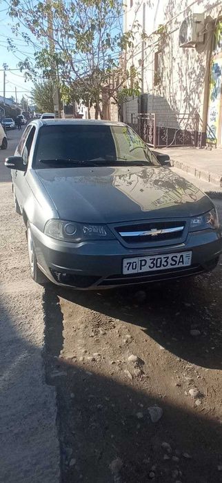 nexia 2 dons 1.6 sotiladi