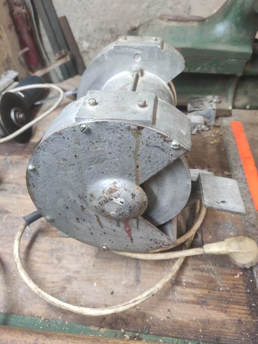 Български шмиргел Елпром