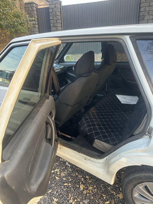 Продам LADA 2114 ВАЗ