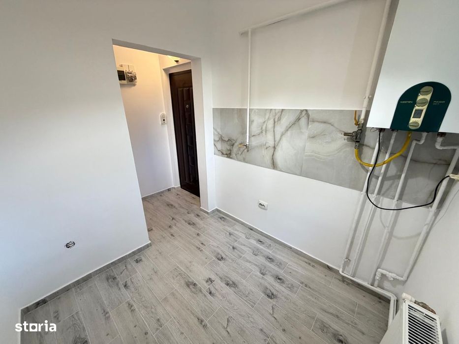 Oportunitate reala in Copou, strada Victor Babes, 1 camera renovat