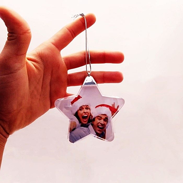 Ornamente brad personalizate