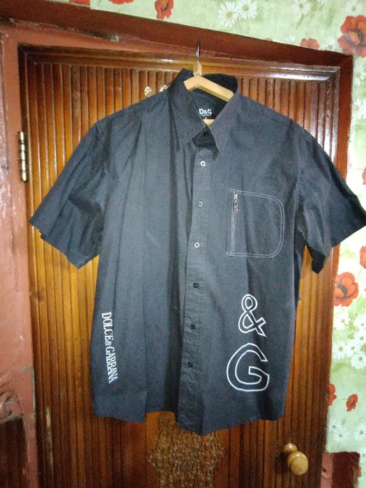 Мужские рубашки 4шт