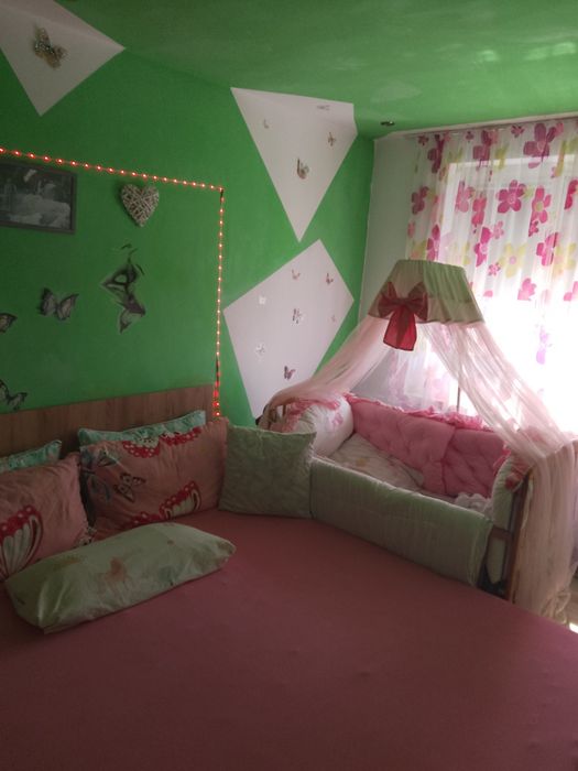Apartament Oravița