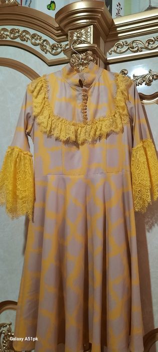 Yozgi ko‘ylak lozim