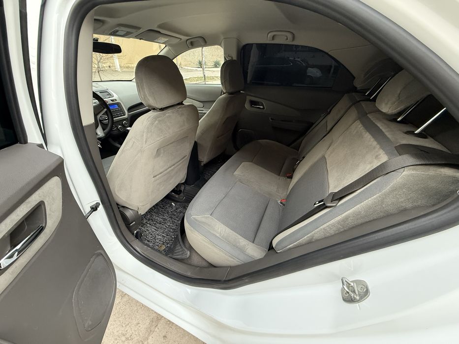 Кобалт 2021,22 йил