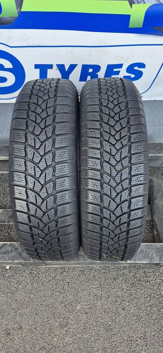 175.65.15 Firestone M+S Second-hand