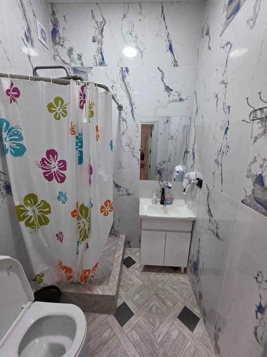 3 xonali qilingan 170m² 8-9-qavat.#3x #602a