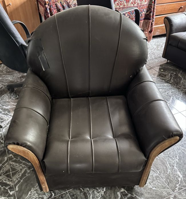 Мивка с шкаф за кухня