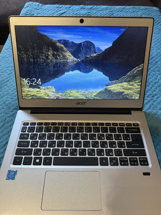 Ноутбук Acer Swift SF113-31
