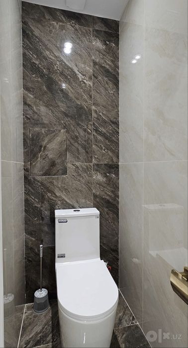 Феруза Продается квартира 2в3/1/4 балкон 2х6 Улучшенная Планировка