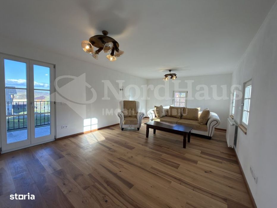 Casa din Tocile | Casa Individuala | Teren 1000 mp