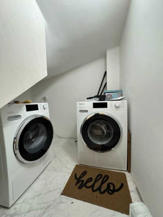 Тристаен мезонет под наем Кръстова вада