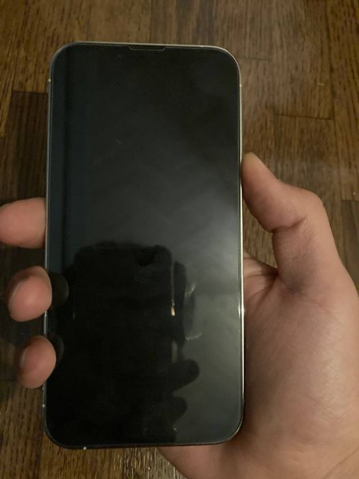 Iphone 13 pro 256gb