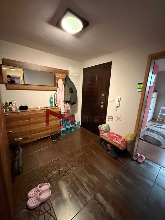 Продава се Четиристаен апартамент в Варна, Чаталджа - 137 кв.м за 1173 €/кв.м - Снимка #11