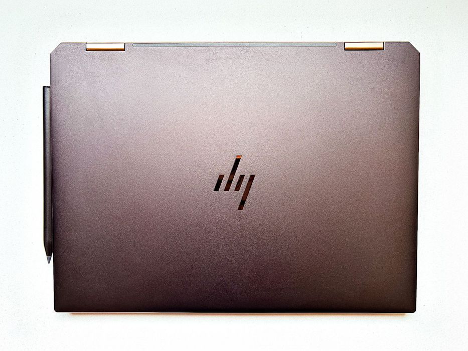 HP Spectre x360 14-inch 2020 Convertible