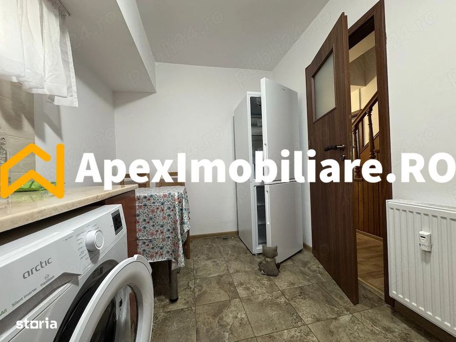 Apartament 4 camere de inchiriat Iancului Bucuresti | ApexImobiliare.r